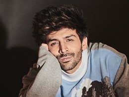 Kartik Aaryan Wraps Up Shoot With A 'Christmasy Brunch' (See Pics)