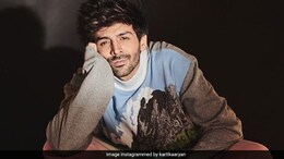 Kartik Aaryan's Love For Kadak Chai Is Too Relatable To Miss (Watch Picture Inside)