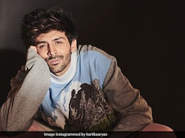 Kartik Aaryan's Love For Kadak Chai Is Too Relatable To Miss (Watch Picture Inside)