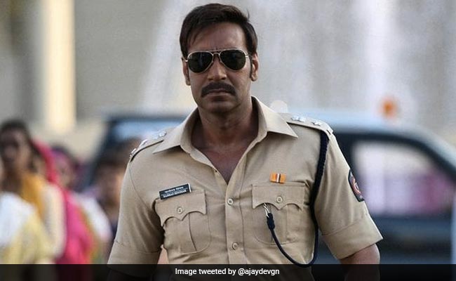 अजय देवगन ने शेयर किया ‘सूर्यवंशी’ के गाने ‘आईला रे आईला’ का टीजर, फैन्स बोले- ये दिवाली सिंघम वाली...