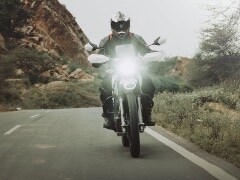 Hero XPulse 200 4V Launch Details Teased