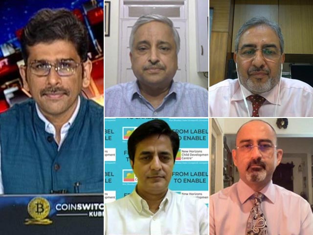 Covaxin For Kids Soon?