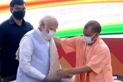 UP Chief Minister Yogi Adityanath, Top BJP Leaders Silent On UP Violence UP Chief Minister Yogi Adityanath, Top BJP Leaders Silent On UP Violence