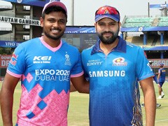 RR vs MI Preview: Mumbai Indians Take on Royals In Must-Win Clash