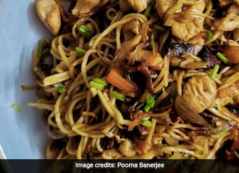 Tips And Tricks To Make The Perfect Hakka Noodles Every Single Time Tips And Tricks To Make The Perfect Hakka Noodles Every Single Time
