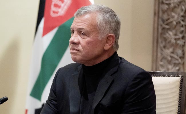 King's Property Abroad Not A Secret: Jordan Refutes Pandora Papers' Claims