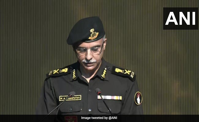 Will Provide Anti-Drone Security To Jammu, Srinagar Air Bases: NSG Chief
