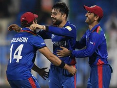 T20 WC: Afghanistan Seek Return To Winning Ways Against Debutants Namibia