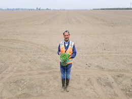 "Water, Shade And Rest": How Extreme Heat In US Is Threatening Economy "Water, Shade And Rest": How Extreme Heat In US Is Threatening Economy