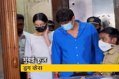 आर्यन खान के संपर्क में रहीं अनन्या पांडे पूछताछ के लिए आज नहीं पहुंचीं एनसीबी दफ्तर आर्यन खान के संपर्क में रहीं अनन्या पांडे पूछताछ के लिए आज नहीं पहुंचीं एनसीबी दफ्तर