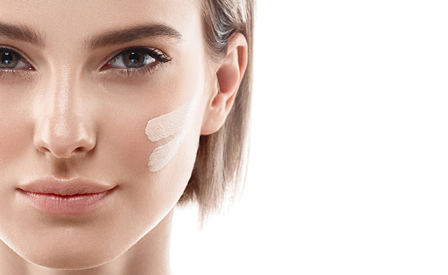 These Lightweight Foundations Won't Leave Your Skin Feeling Hot And Sweaty