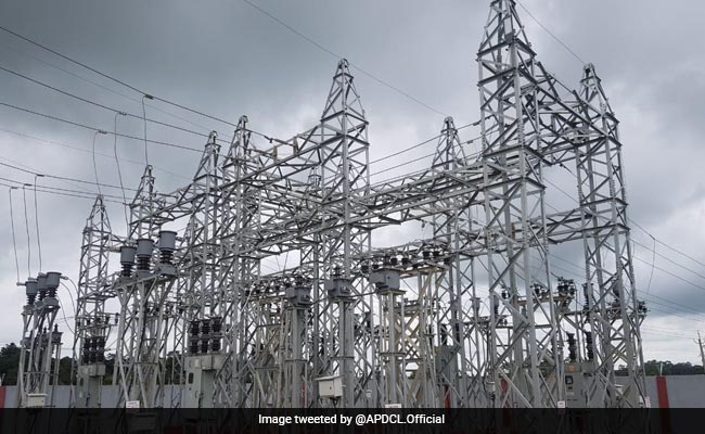 "Outages May Be Inevitable": Assam Power Distributor Warns In Ad