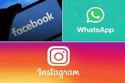 WhatsApp, Instagram, Facebook Down Globally WhatsApp, Instagram, Facebook Down Globally