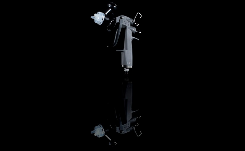 3M India Launches World's Lightest Performance Spray Gun
