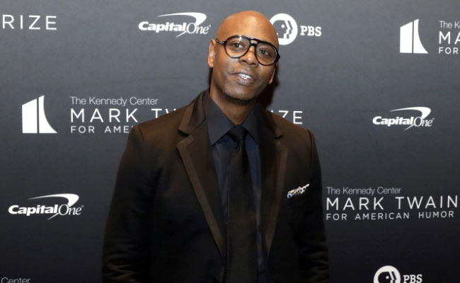 Video: कॉमेडियन Dave Chappelle पर शो के दौरान हमला, क्रिस रॉक को फिर आई Will Smith की याद