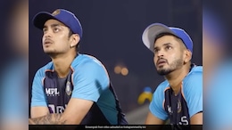 इशान किशन और श्रेयस अय्यर को BCCI की सेंट्रल कॉन्ट्रैक्ट लिस्ट से हटाया गया, जानिए कौन अंदर और कौन बाहर