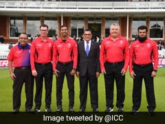 T20 WC: Marais Erasmus, Chris Gaffaney To Officiate India-Pakistan Match