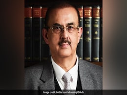 After Women's Reservation Bill, Ex Bar Body Chief Seeks 33% Quota For Women As Judges After Women's Reservation Bill, Ex Bar Body Chief Seeks 33% Quota For Women As Judges