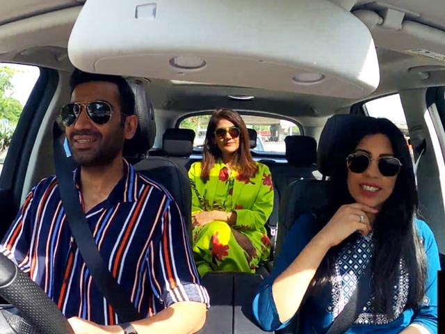 [Sponsored] Continental Tyres: 150 Years On The Road - Episode 1