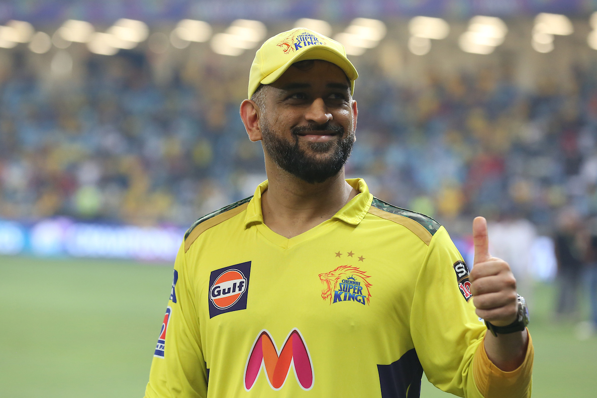 CSK 212 Million अमेरिकी डॉलर के साथ बनी IPL की सबसे अधिक ब्रांड वैल्यू वाली फ्रेंचाइजी, यहां जाने पूरी लिस्ट