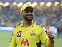 Who Will Replace MS Dhoni As CSK Captain? Franchise CEO Admits To 'Internal Talks' Who Will Replace MS Dhoni As CSK Captain? Franchise CEO Admits To 'Internal Talks'