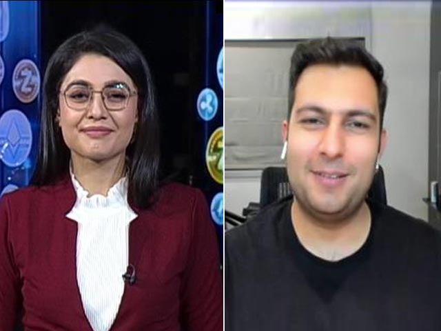 How A Startup Is Infusing Banking Principles Into Crypto World