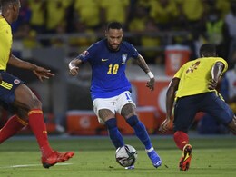 World Cup In 2022 "Will Be My Last", Says Brazil's Neymar World Cup In 2022 "Will Be My Last", Says Brazil's Neymar