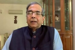 Our Behaviour Will Determine Behaviour Of Virus: Dr Srinath Reddy Our Behaviour Will Determine Behaviour Of Virus: Dr Srinath Reddy