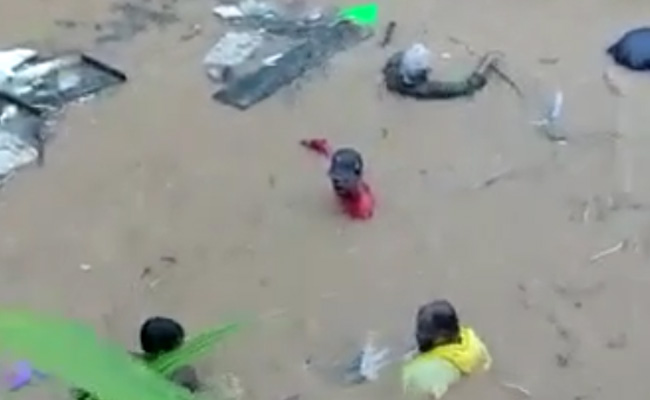 Ham Radios To Aid Rescue Operations In Rain-Hit Kerala