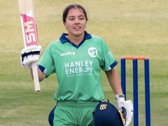 Zimw vs IreW: ऑयरलैंड की एमी हंटर का बड़ा कारनामा, मिताली राज का रिकॉर्ड तोड़ा