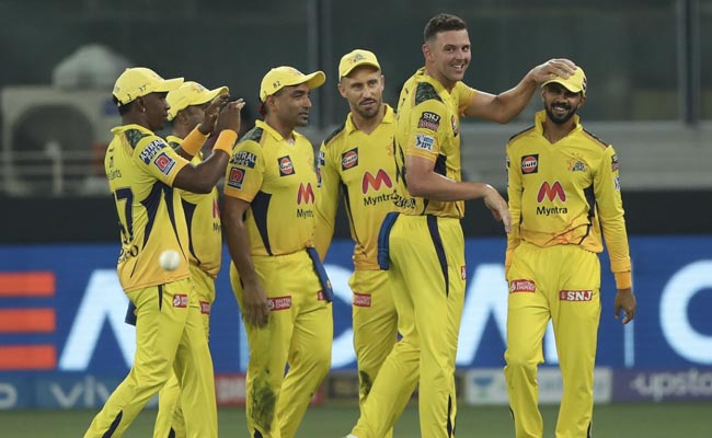 IPL 2021 Final: धोनी की सीएसके चौथी बार बनी चैंपियन, जीत के 5 सुपरहीरो