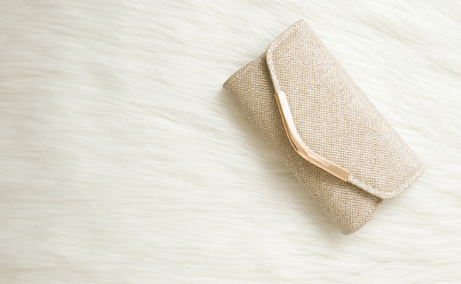 Continue Your Fashionable Streak With These Stylish Clutches