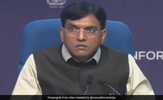 India Has Potential To Become International Health Tourism Hub: Health Minister