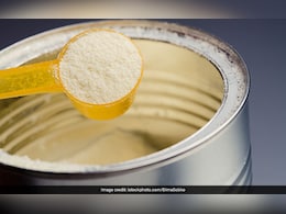 France Probes Deaths Of Two Babies After Powdered Milk Recall