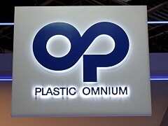 France's Plastic Omnium Cuts Costs As Chip Crunch Hits Sales