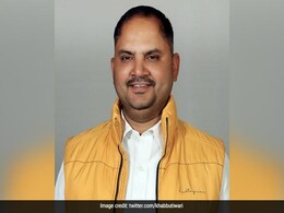 UP BJP MLA Gets 5 Years In Jail In 28-Year-Old Fake Marksheet Case UP BJP MLA Gets 5 Years In Jail In 28-Year-Old Fake Marksheet Case