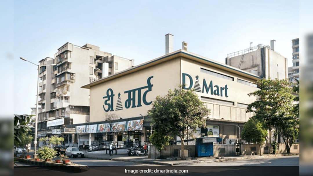 DMart Gets An Upgrade From Morgan Stanley With 14% Upside