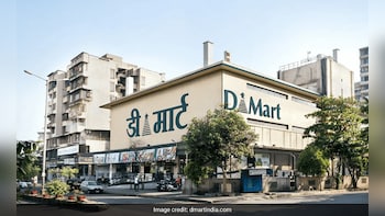 DMart Gets An Upgrade From Morgan Stanley With 14% Upside