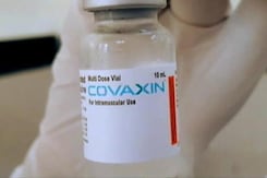 Covaxin Found To Be 77.8% Effective Against Covid In Lancet Study Covaxin Found To Be 77.8% Effective Against Covid In Lancet Study
