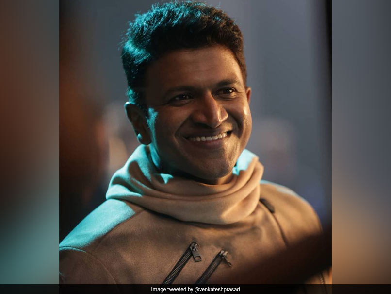 Puneeth Rajkumar: A Youth Icon Gone Too Soon