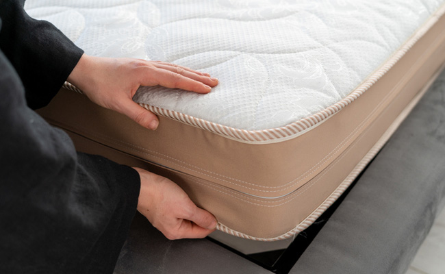 Amazon Great Indian Festival: Top 7 Memory Foam Mattresses To Ensure Comfortable And Supported Sleep