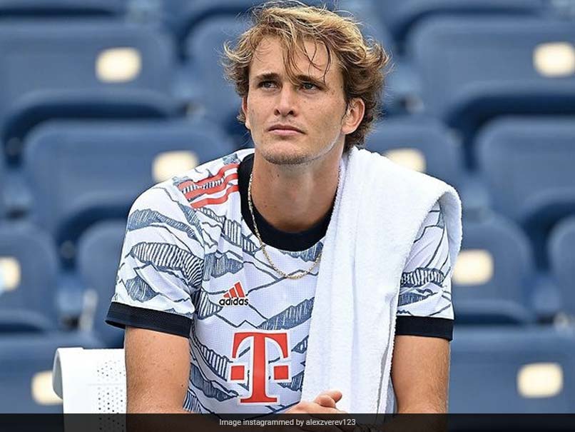 ATP Investigates Alexander Zverev Domestic Abuse Allegations