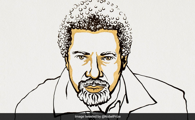 Tanzanian-Born Novelist Abdulrazak Gurnah Gets Nobel Prize In Literature
