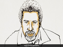 तंजानिया में जन्मे उपन्यासकार अब्दुलरजाक गुरनाह को साहित्य का नोबेल पुरस्कार तंजानिया में जन्मे उपन्यासकार अब्दुलरजाक गुरनाह को साहित्य का नोबेल पुरस्कार