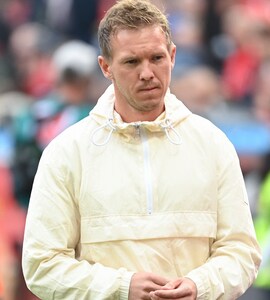 Vaccinated Bayern Munich Boss Julian Nagelsmann Tests Positive For Covid-19
