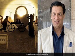 ए-सर्टिफिकेट के बावजूद मधुर भंडारकर की फिल्म इंडिया लॉकडाउन के लिए सीबीएफसी ने मांगे 12 कट... ए-सर्टिफिकेट के बावजूद मधुर भंडारकर की फिल्म इंडिया लॉकडाउन के लिए सीबीएफसी ने मांगे 12 कट...