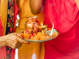 Hariyali Teej की पूजा रवि योग में करने से मिलेगा शुभ फल, मां पर्वती और भोलेशंकर की बरसेगी कृपा Hariyali Teej की पूजा रवि योग में करने से मिलेगा शुभ फल, मां पर्वती और भोलेशंकर की बरसेगी कृपा