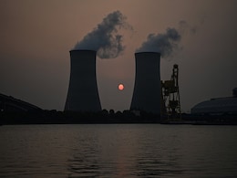 China Eases Widespread Power Crunch With Boost To Coal Production China Eases Widespread Power Crunch With Boost To Coal Production