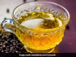 Black Pepper Water: The Two-Ingredient Drink That Can Help Boost Immunity