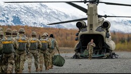 US Plans To Shrink Middle East Military Footprint After Iran War: Report